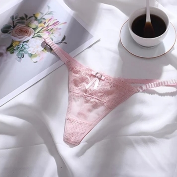 Delicate lingerie strings New S - Picture 5 of 5